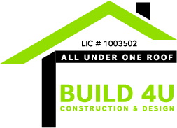 Build4u Construction and Design